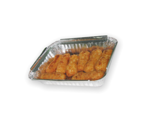 FINGERS DE POLLO