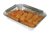 FINGERS DE POLLO