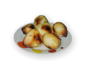 PAN DE AJO